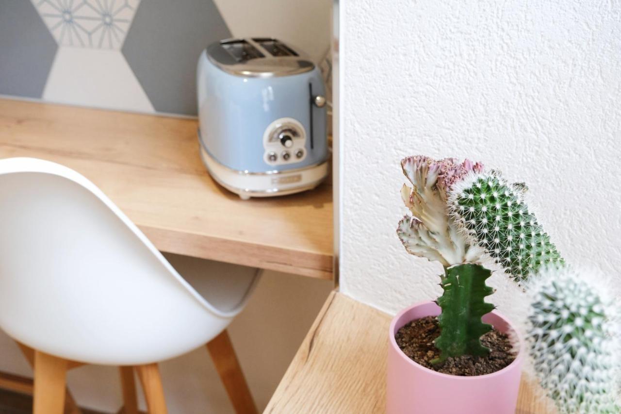 Appartement Thematique: Nature Scandinave Travers Kültér fotó