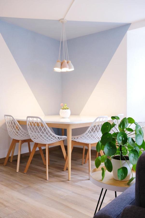 Appartement Thematique: Nature Scandinave Travers Kültér fotó
