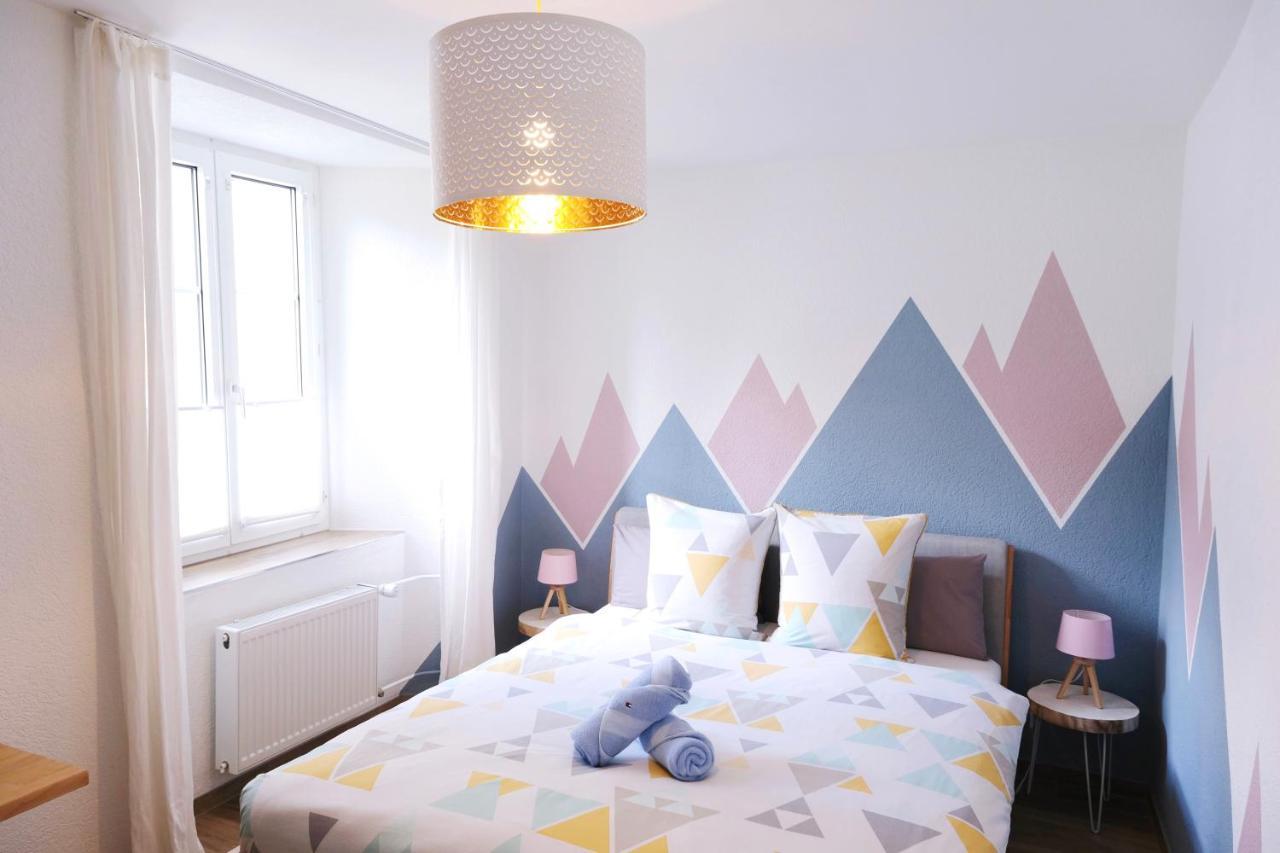 Appartement Thematique: Nature Scandinave Travers Kültér fotó