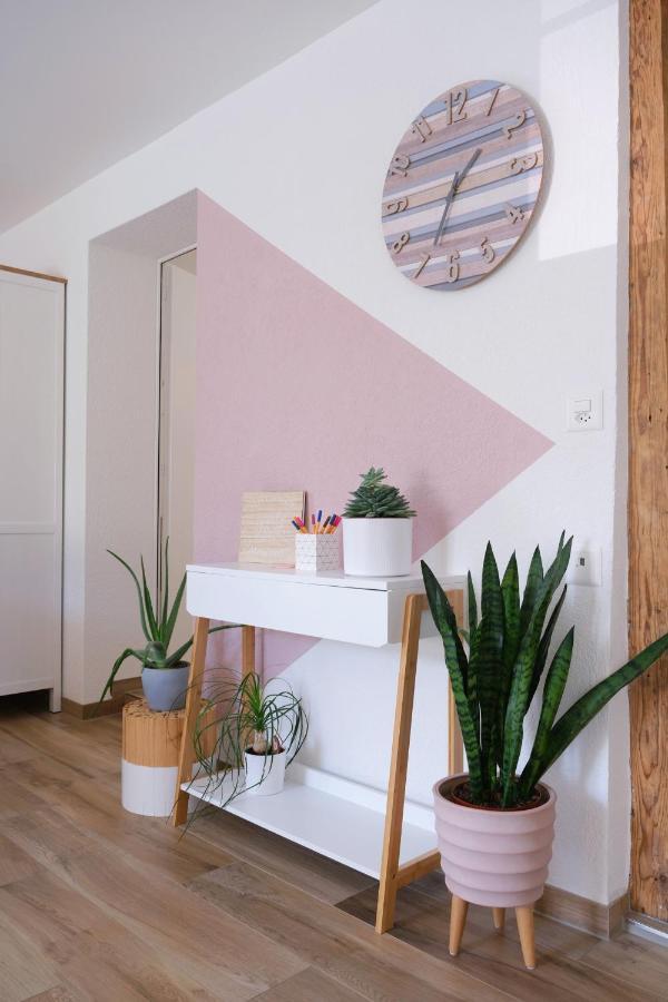 Appartement Thematique: Nature Scandinave Travers Kültér fotó